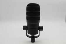 Rode USB Versatile Dynamic Broadcast Microphone FOR PARTS PC1741985