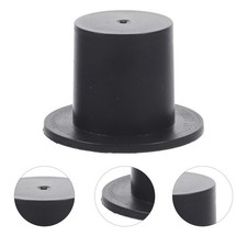 50 Pcs Small Hats for Crafts Mini Figure Adorable Miniature Christmas