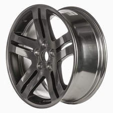 02248 Reconditioned Oem Aluminum Wheel 18x7.5 Fits 2006-2007 Dodge Charger
