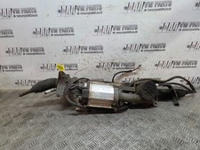 Vw Scirocco Mk3 Electric Steering Rack 1.4tsi Cth 1k2423051cg 1k0909144h 08-13