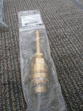 New Gerber 98-674 Cold Stem And Bonnet For Tub And Shower