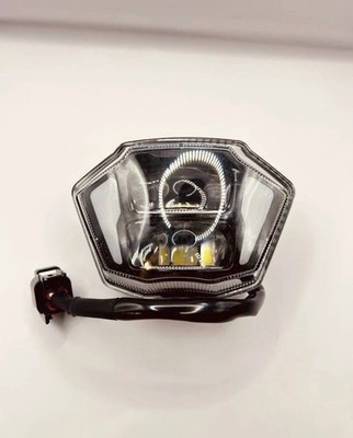 Surron Ultra Bee OEM LED Headlight Lamp Assembly, New Take Off
