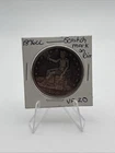 1876-CC Trade Dollar VF