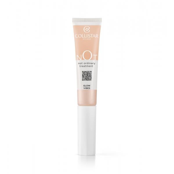 Collistar Pesca Not - Not Ordinary Treatment - Glow Vibes 01 - Morning Light - Immagine 4