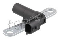 Impulsgeber Kurbelwelle Topran 623 139 FÜR Dacia Renault Kurbelwellensensor