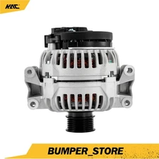 14051N Alternator Fits Mercedes-Benz C300 2009-2012 GLK350 2010-2011 150 Amp