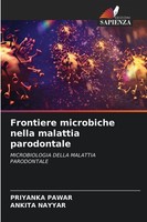 Frontiere Microbiche Nella Malattia Parodontale Priyanka Pawar
