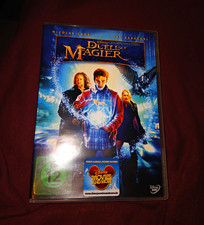 Disney Duell der Magier DVD FSK 12 Nicolas Ca...