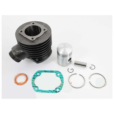 Luftgekühlter Zylinder 60ccm d=40mm für Sachs 50, Hercules, DKW, Gritzner 60cc