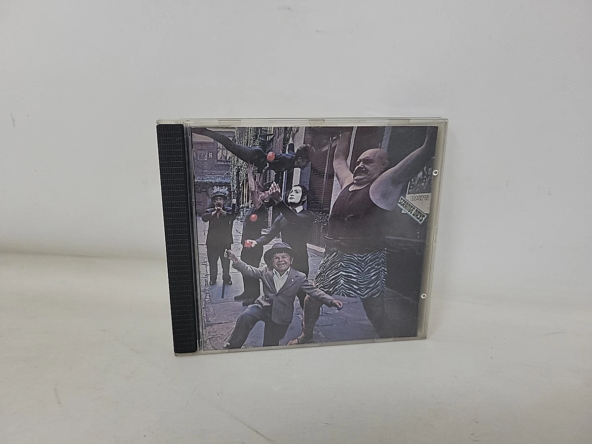 The Doors 24k Gold Disc Music CDs for sale - eBay