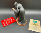 WDCC Snow White Evil Witch Hag Walt Disney TAKE THE APPLE DEARIE Box & COA - VTG — photo 2