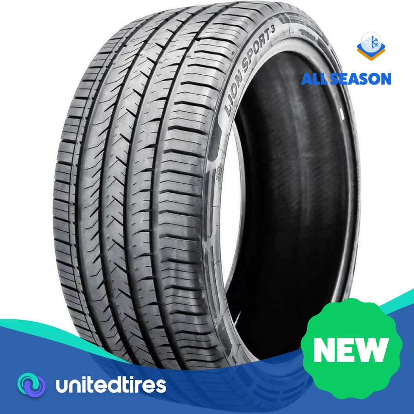 295/25/28 All Season Tires for sale | eBay