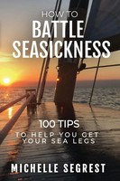 Michelle Segrest | How To Battle Seasickness | Taschenbuch | Englisch (2025)