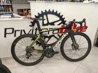 Brain S5 Shimano Ultegra 11v Di2 - CSU54