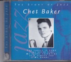 Chet Baker-The Story Of Jazz cd album