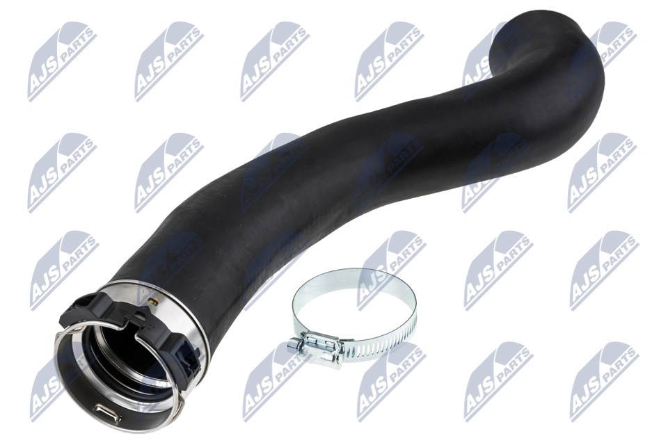 CHARGE AIR HOSE GPP-HY-013 FOR HYUNDAI KIA D4FE 1.6L 4cyl TUCSOND4FE 1.6L 4cyl - Image 4