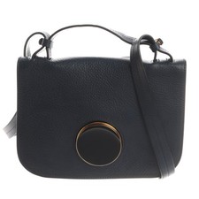Borsa a tracolla Marni blu ottima