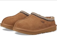 UGG Tasman ll Slippers Chestnut New In Box Size US 8 W/5955