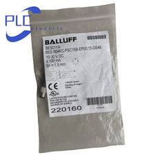 BALLUFF BES01YA BES R04KC-PSC15B-EP00,13-GS49 sensor brand new free shipping