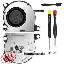 Nintendo Switch Internal Cooling Fan Replacement