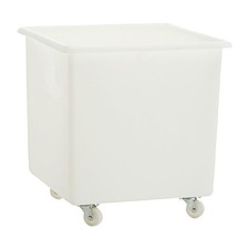 Mobile Ingredient Bin 72Ltr - L552