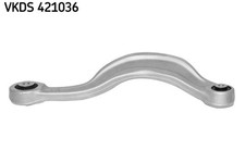 Querlenker Dreieckslenker SKF VKDS 421036 Aluminium für AUDI Q7 4MB 4MG 4MQ Q8