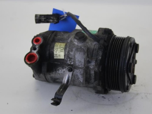 Klimakompressor Opel Astra G CC T98 24422013 P6769107