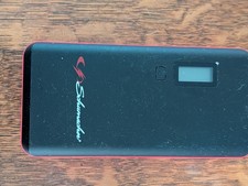 Schumacher Jump Starter And Power Bank Schumacher Jump Starter And Power Bank