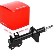 HERTH+BUSS GASDRUCK STOßDÄMPFER VORNE RECHTS passend für NISSAN ALMERA |J4311003