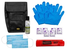 EMI Sanitizer Basic Protector Response Kit 99% Germ Kill Hygienic FDA Protocol