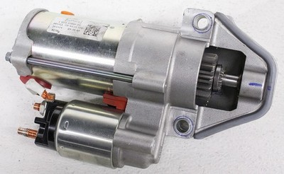 OEM 3.0L Engine Starter Motor for Ford Explorer Lincoln Aviator