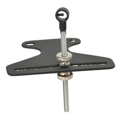 Convenient 1Pin T Sight for Recurve Takedown Bow User Friendly and Reliable
