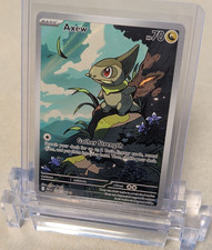 Axew #145 Prices | Pokemon Black Bolt | Pokemon Cards Axew #145 Prices | Pokemon Black Bolt | Pokemon Cards