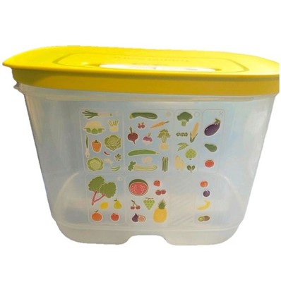 Tupperware Klima Oase 1,8l Hoch Prima Klima Obst Gemüse .