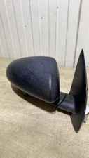 Retroviseur droit (ou coque) Nissan QASHQAI