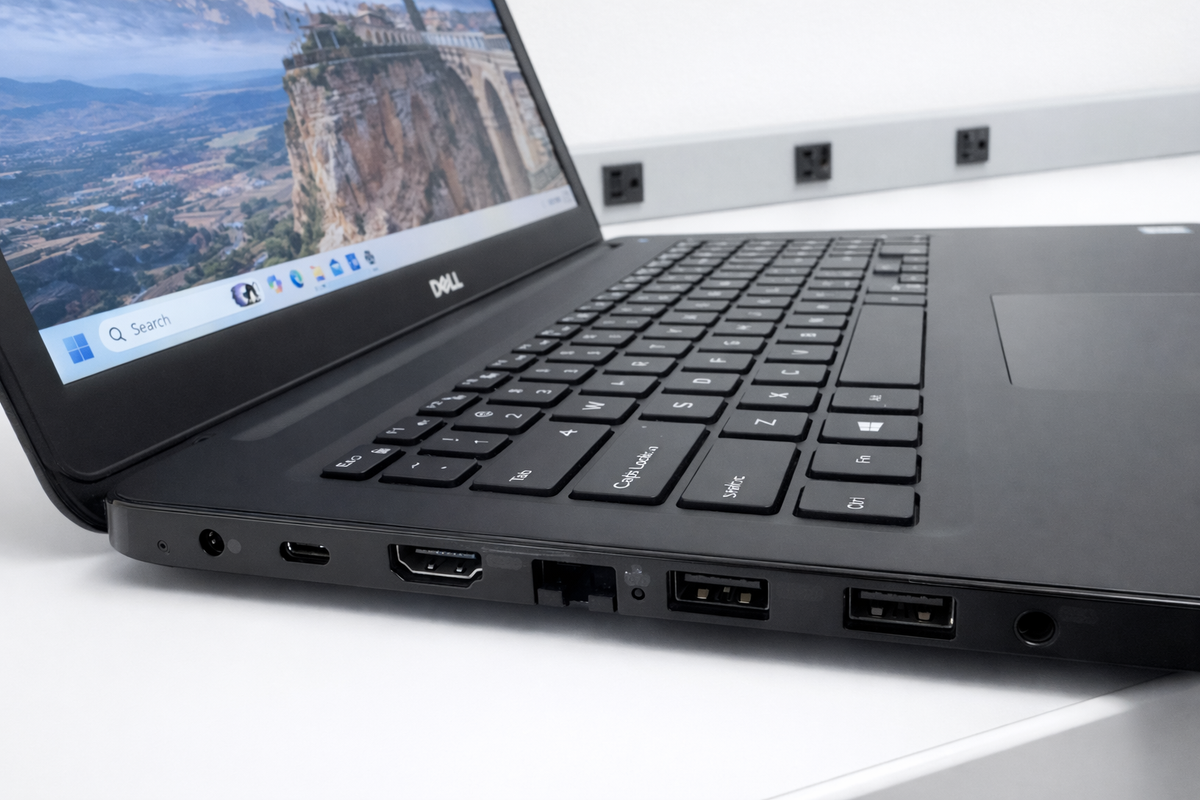 Dell Latitude 3500 15.6