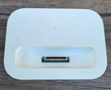 Vintage Apple Dock A8