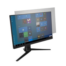 Kensington Anti Glare Computer Screen Filter - Anti-Glare and Blue Light Reducti