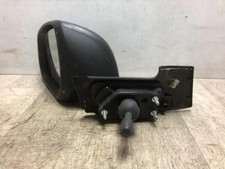 Retroviseur gauche (ou coque) Suzuki SPLASH