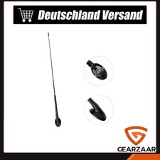 Antenne Dachantenne Passend für Ford Fiesta Focus Kuga KA Mondeo AM&FM Auto