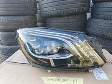 MERCEDES CLASSE S W222 2019-23 AMG FARO ESTERNO DESTRO MULTIFASCIO A2229068805