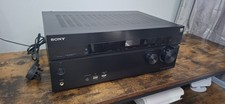 SONY STR-DN1050 7.2 Multi Channel Network AV Receiver with Remote Control