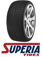 Superia Ecoblue 2 4S 165/65 R14 79T Ganzjahresreifen