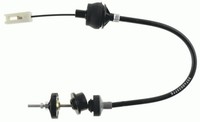 Sachs Kupplungsseil Kupplungszug 3074 003 377 FüR 306 Peugeot 7E 7B N5 7C N3 7A