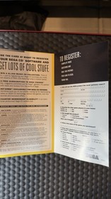 Amazing Spider-Man vs. The Kingpin (Sega CD, 1993)