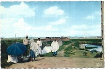 MADAGASCAR IMERINA L EAU DU CIEL