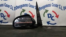 Retroviseur droit (ou coque) Fiat 130