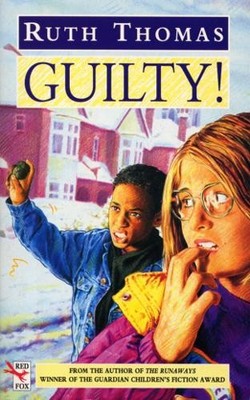 Guilty!, Thomas, Ruth