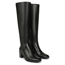 Naturalizer 27 Edit Edda Women's Boots NW/OB