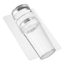 Stamper Ongle Set De Manucure Kit D'estampage Outils Professionnels